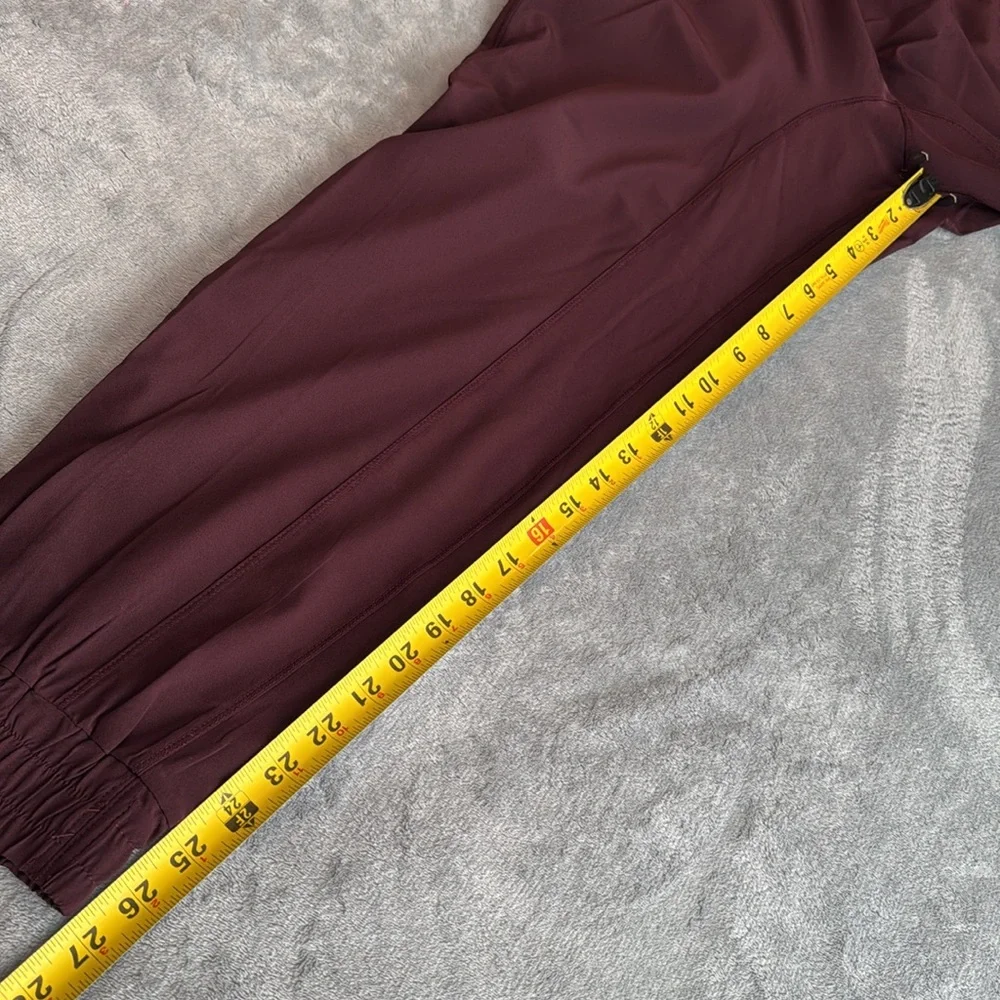 NWT Halara High Waisted Elastic Waistband Hiking Joggers - Picture 13 of 15